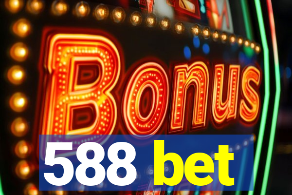 588 bet